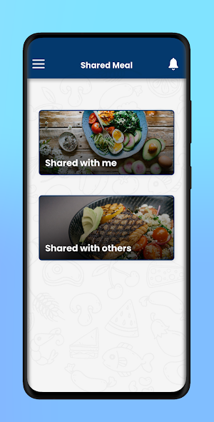 The Devi App Screenshot 2