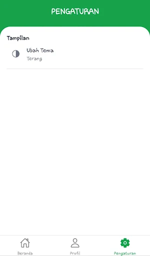 Kampung Maluang Screenshot 3