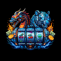 Dragon&Tiger-Mania