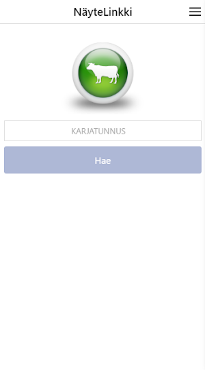 NäyteLinkki Screenshot 0