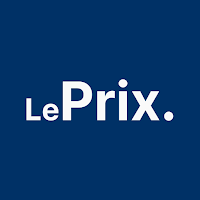 Le Prix.