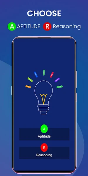 Aptitude & Reasoning 2021 Screenshot 1