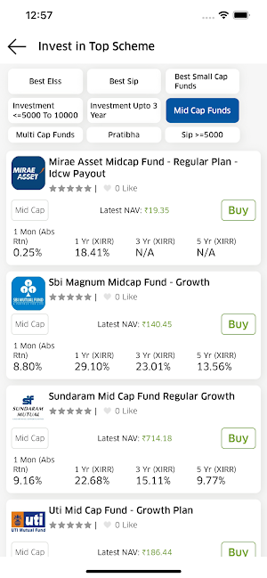 NFA FINO Screenshot 2