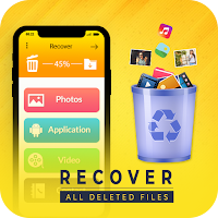 All Recovery: Photo & Video