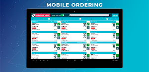 Swoopos hospitality POS Screenshot 3