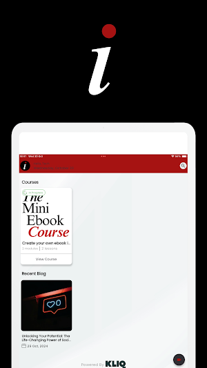 Incom-ing Screenshot 3