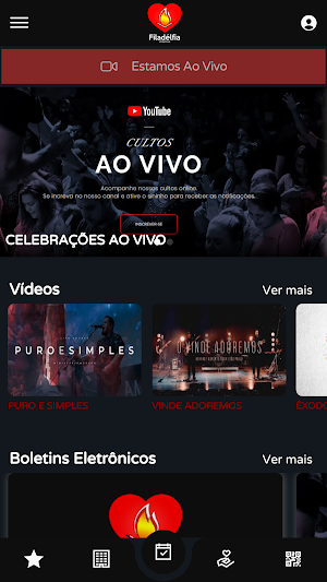 FiladélfiaON Screenshot 1
