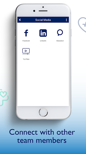 Integrated Healthcare Screenshot 1