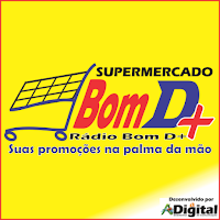 Rádio Bom D+