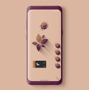 Flick Barossa Icons Pack Screenshot 0