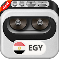 All Egypt Radios - EGY Radios FM AM