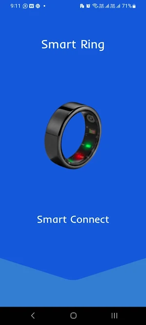 Smart Connect Screenshot 0