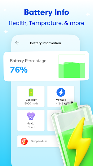 AI Cleaner - Storage Cleaner Screenshot 3