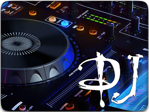 DJ MIX Pro Screenshot 0