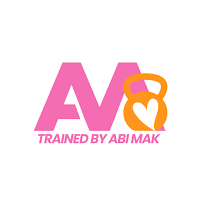 Trained By Abi Mak