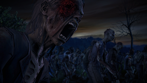 The Walking Dead: A New Frontier Screenshot 2