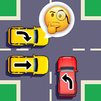 Traffic Jam: Car Escape