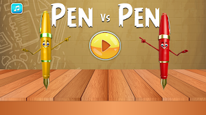 Imad Pen vs Pen Screenshot 1
