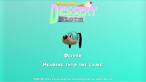 Operation: Dessert Storm Screenshot 2
