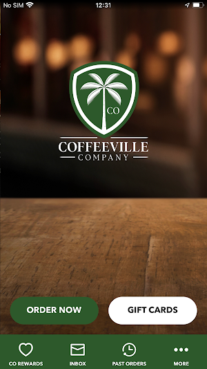 Coffeeville Screenshot 0