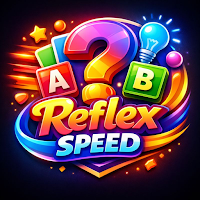 Reflex Speed Trivia Quiz