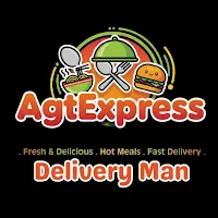 AgtExpress Delivery