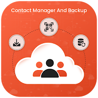 Contact Manager And Backup