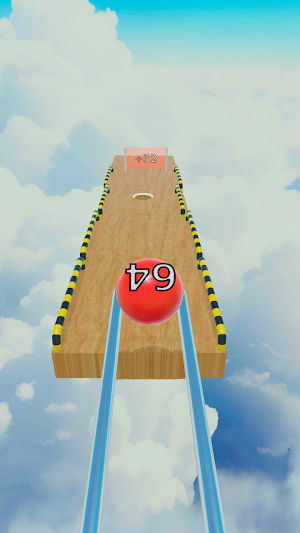 Ball Race Screenshot 2
