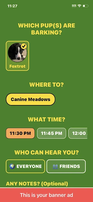 PupPals Screenshot 2