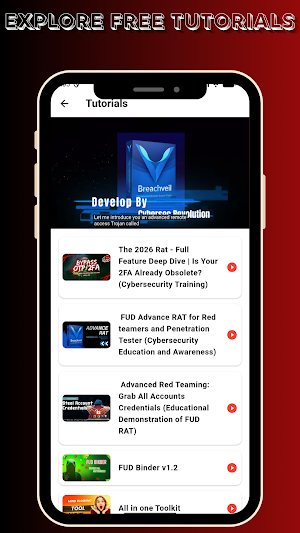 Cybersec Revolution Screenshot 3
