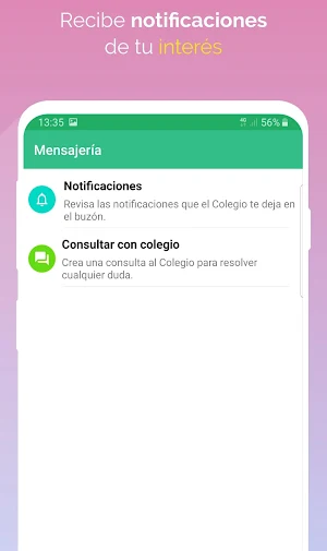 Comeca Screenshot 2