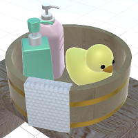 脱出ゲーム〜銭湯からの脱出〜