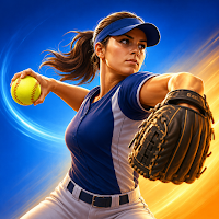 Softball Pitcher S&C