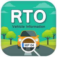 RTO Vehicle Information App