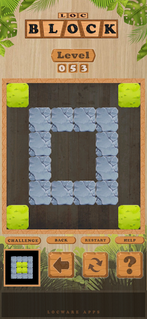 LOC Block Screenshot 2
