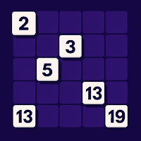 Prime 59 - Number Puzzle