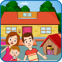 My Home Town Family Life