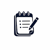 Memo pad