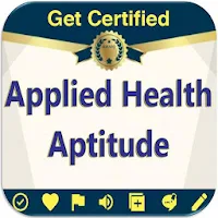 Applied health aptitude