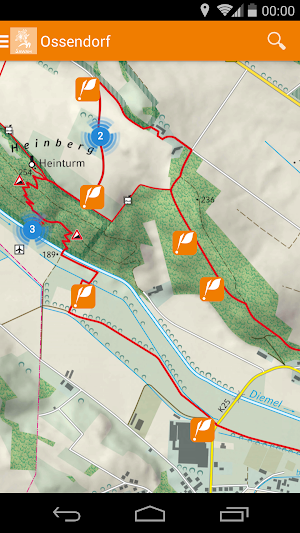 Ossendorf Screenshot 0