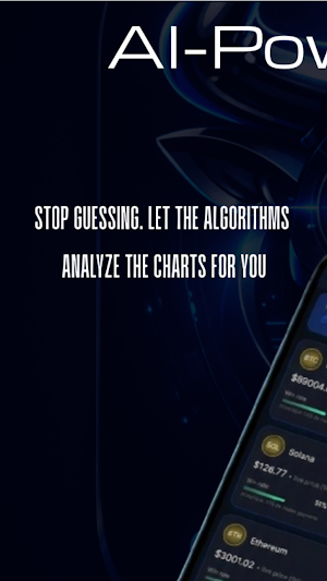 AI Crypto Boss Screenshot 0