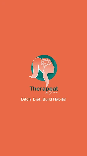 Therapeat by Diane Screenshot 0