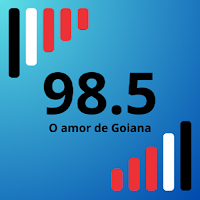 Rádio 98.5