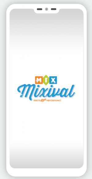 MIXival Screenshot 1