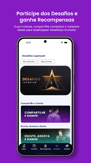 Luperyum Screenshot 2