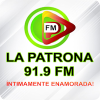 La Patrona 91.9 FM