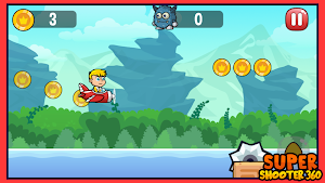 Super Shooter 360 Screenshot 3