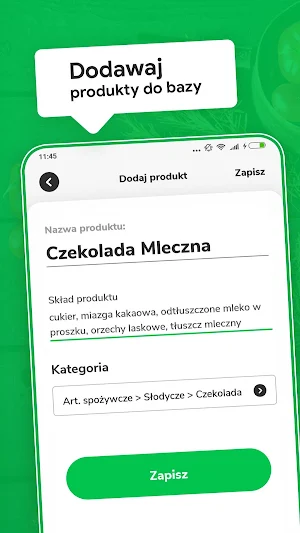 Zdrowe Zakupy Screenshot 3