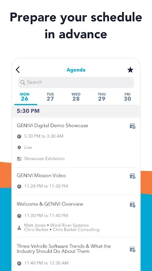 GENIVIAMM21 Screenshot 2