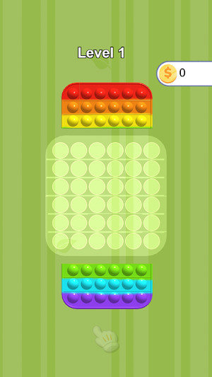 Pop Puzzle Screenshot 1